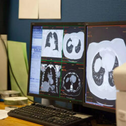 Centre de Radiologie de Poissy - IRM